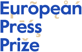 European Press Prize